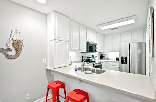 Demere Park House | Salt Shack