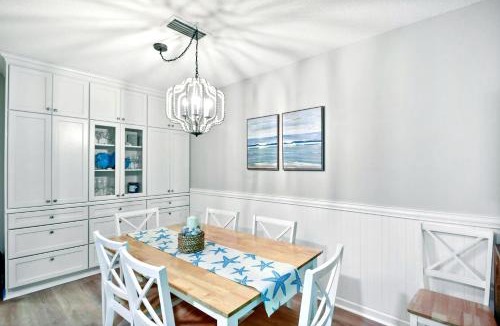 Demere Park House | Salt Shack