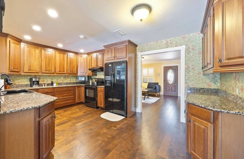 Cocoa Isles House | Salt + Sol Cocoa Beach