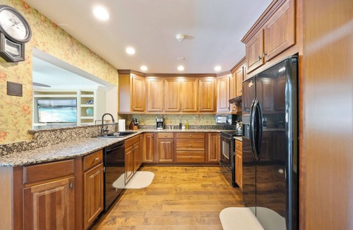 Cocoa Isles House | Salt + Sol Cocoa Beach