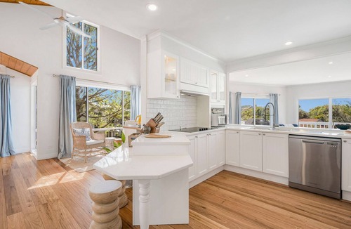 Dunbogan House | Salt Spray - Full House