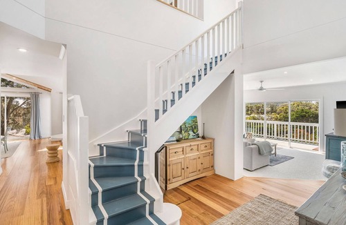 Dunbogan House | Salt Spray - Full House