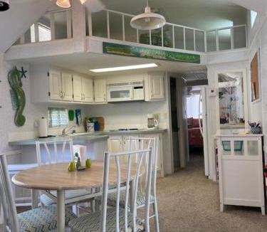 Fort McCoy Other | Salt Springs Cozy Cottage