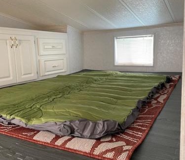 Fort McCoy Other | Salt Springs Cozy Cottage