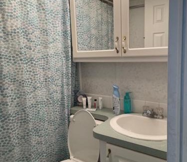 Fort McCoy Other | Salt Springs Cozy Cottage