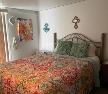 Fort McCoy Other | Salt Springs Cozy Cottage