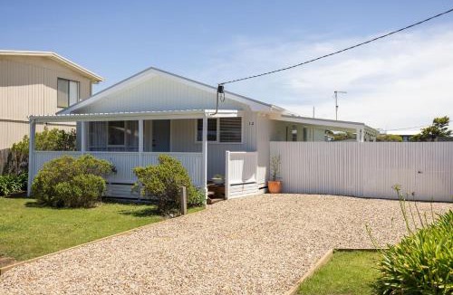 Sunderland Bay House | Salt & Stone