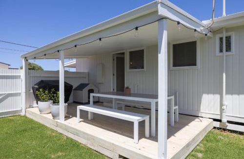 Sunderland Bay House | Salt & Stone