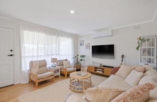 Sunderland Bay House | Salt & Stone