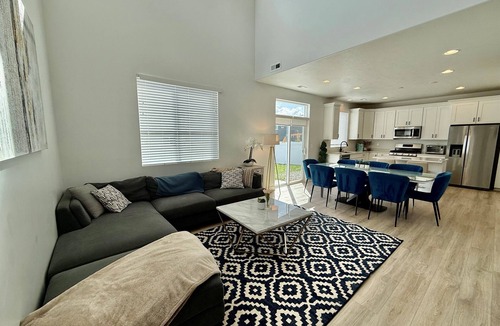 American Fork House | Salt Summit Retreat – Centrally Located