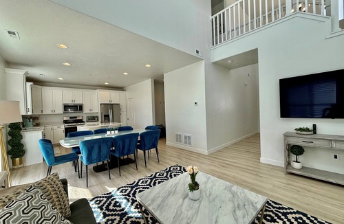 American Fork House | Salt Summit Retreat – Centrally Located