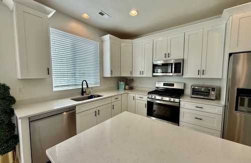 American Fork House | Salt Summit Retreat – Centrally Located