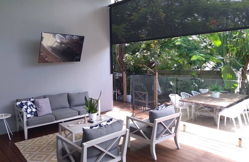 Kingscliff House | Salt Sunsets - Entertainer