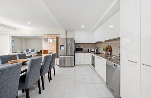 Sorrento Apartment | Salt Two Apartment Sorrento