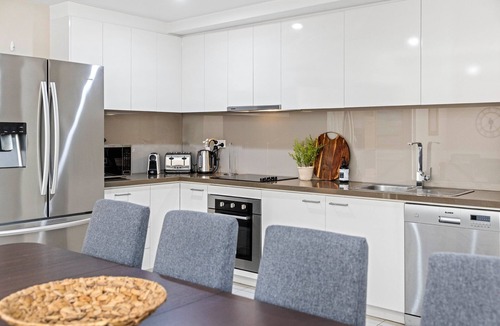 Sorrento Apartment | Salt Two Apartment Sorrento