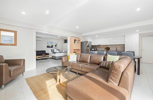 Sorrento Apartment | Salt Two Apartment Sorrento