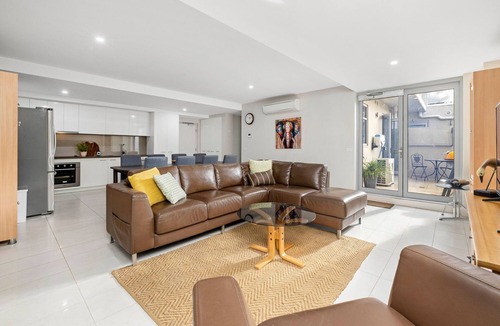 Sorrento Apartment | Salt Two Apartment Sorrento