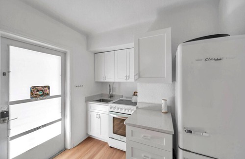 North Redington Beach Apartment | Salt Water Suites - #2 Florida Suite