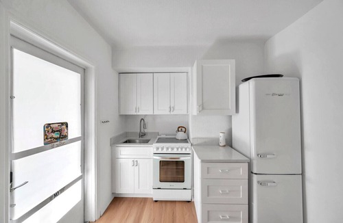 North Redington Beach Apartment | Salt Water Suites - #2 Florida Suite