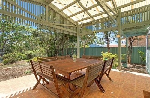 Vincentia House | Salt Water Breeze, Jervis Bay