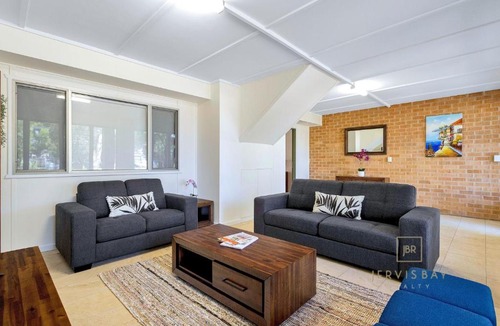 Vincentia House | Salt Water Breeze, Jervis Bay