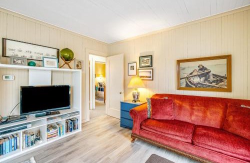 Gearhart House | Salt Water Cottage