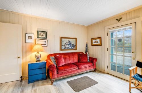 Gearhart House | Salt Water Cottage
