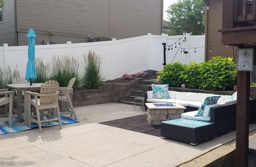 Elkhorn House | Salt Water Pool, Hot Tub and Golden Tee