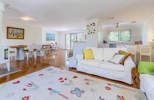 Inverloch House | Salt Water Secret - Surf Side