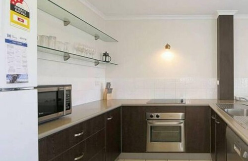 Woodgate Apartment | SALT @ Woodgate Beach