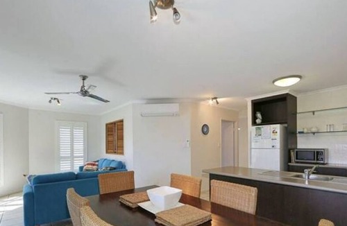 Woodgate Apartment | SALT @ Woodgate Beach