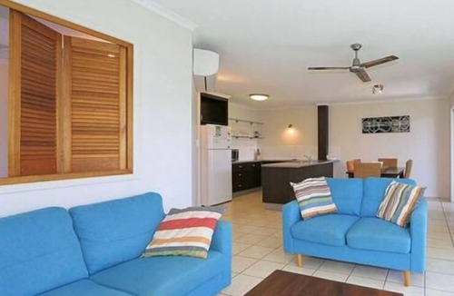 Woodgate Apartment | SALT @ Woodgate Beach