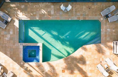 Mermaid Beach Apartment | Saltair Retreat