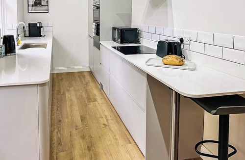 Saltaire Village Cottage | Saltaire Mill Cottage