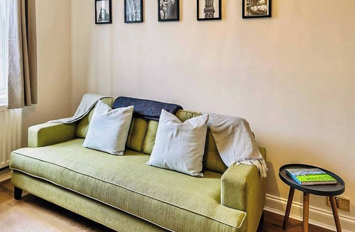 Saltaire Village Cottage | Saltaire Mill Cottage