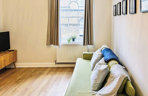 Saltaire Village Cottage | Saltaire Mill Cottage