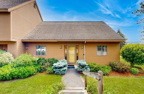 Quechee House | Saltbox 12A