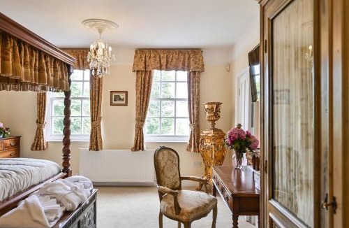 Playden Bed & Breakfast | Saltcote Place