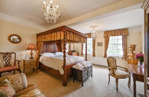 Playden Bed & Breakfast | Saltcote Place