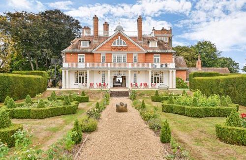 Playden Bed & Breakfast | Saltcote Place