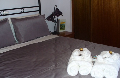 Paisley Cottage | Salter's Station self contained accommodation