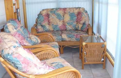 Paisley Cottage | Salter's Station self contained accommodation