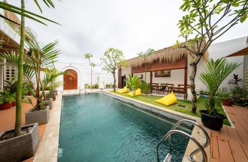 Kediri House | Saltera Kedungu