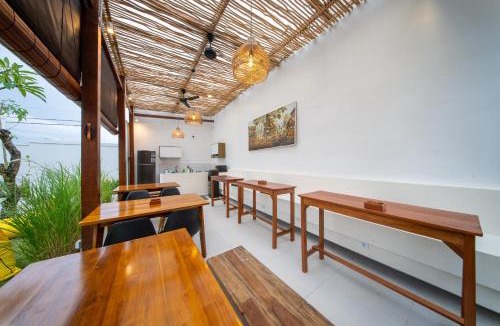 Kediri House | Saltera Kedungu