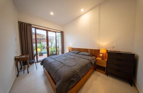 Kediri House | Saltera Kedungu