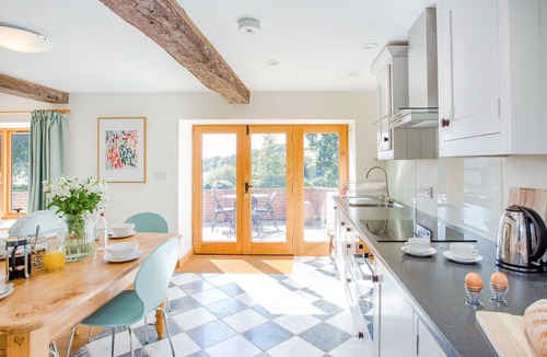 Worlington Cottage | Salters