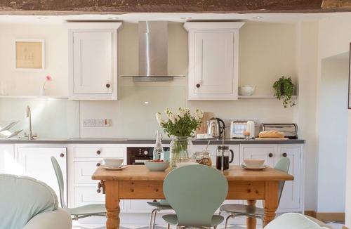Worlington Cottage | Salters