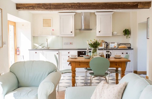 Worlington Cottage | Salters