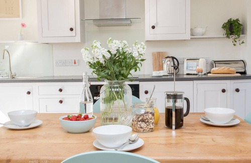 Worlington Cottage | Salters