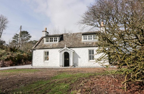 Rockcliffe House | Saltflats Cottage - Rockcliffe